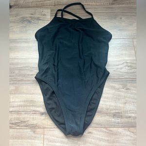 Black Brandon 2 Jolyn fixed back